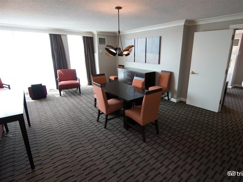 The Chattanoogan Hotel, Curio Collection By Hilton Hotel 4*