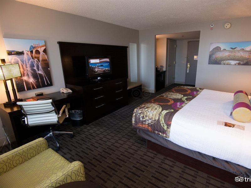 Hotel The Chattanoogan Hotel, Curio Collection By Hilton Chattanooga