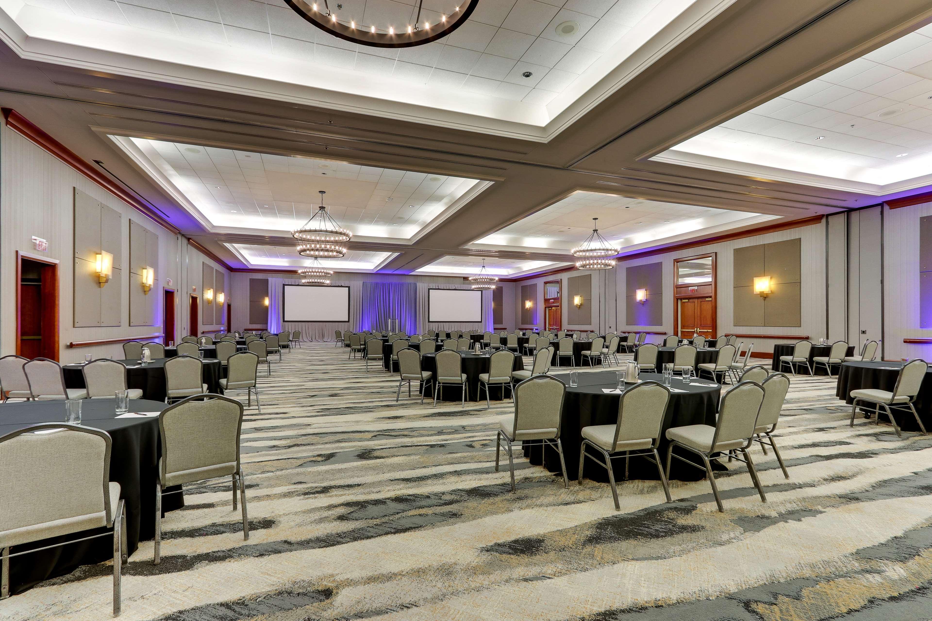 Hotel The Chattanoogan Hotel, Curio Collection By Hilton Chattanooga