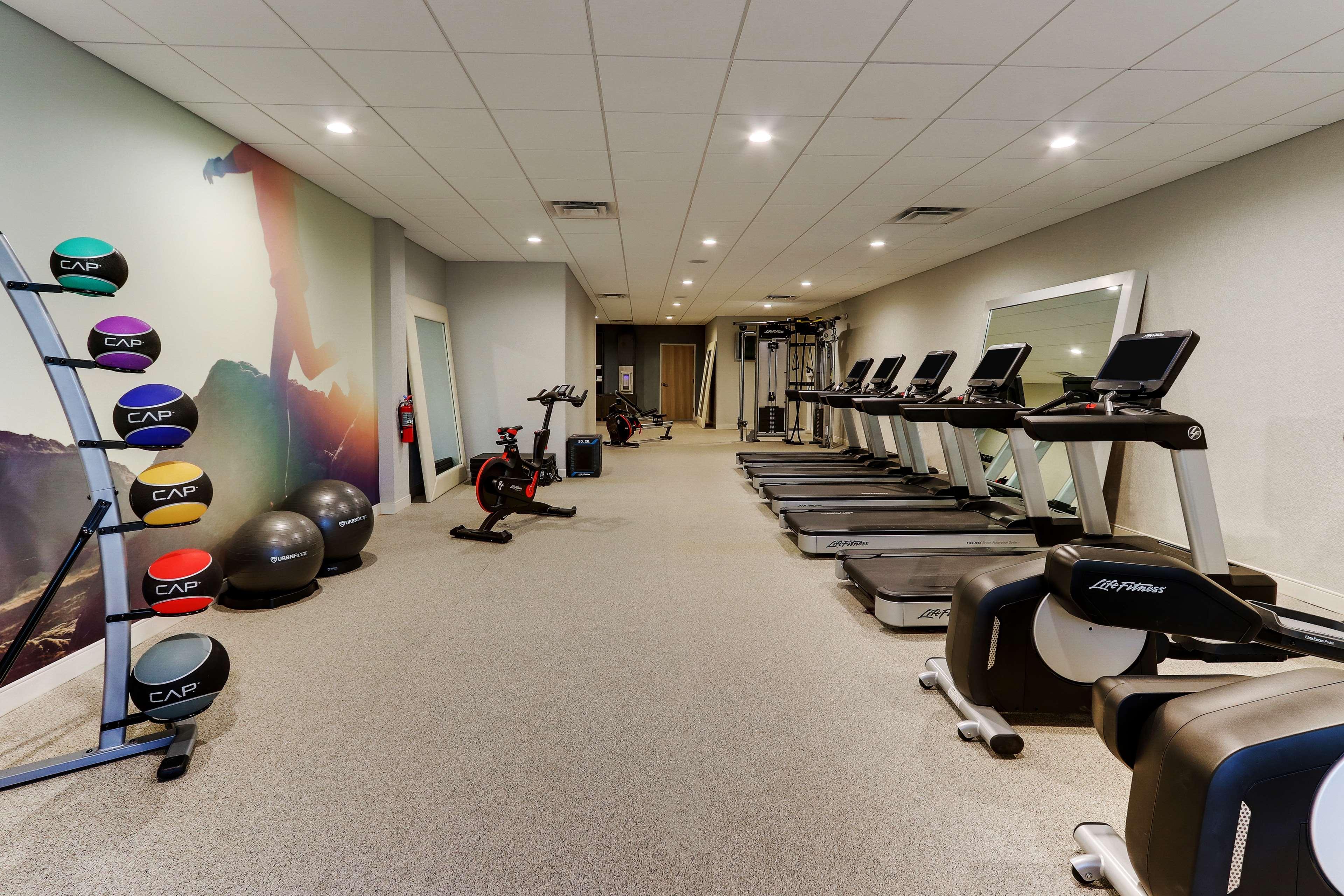 The Chattanoogan Hotel, Curio Collection By Hilton Hotel Chattanooga