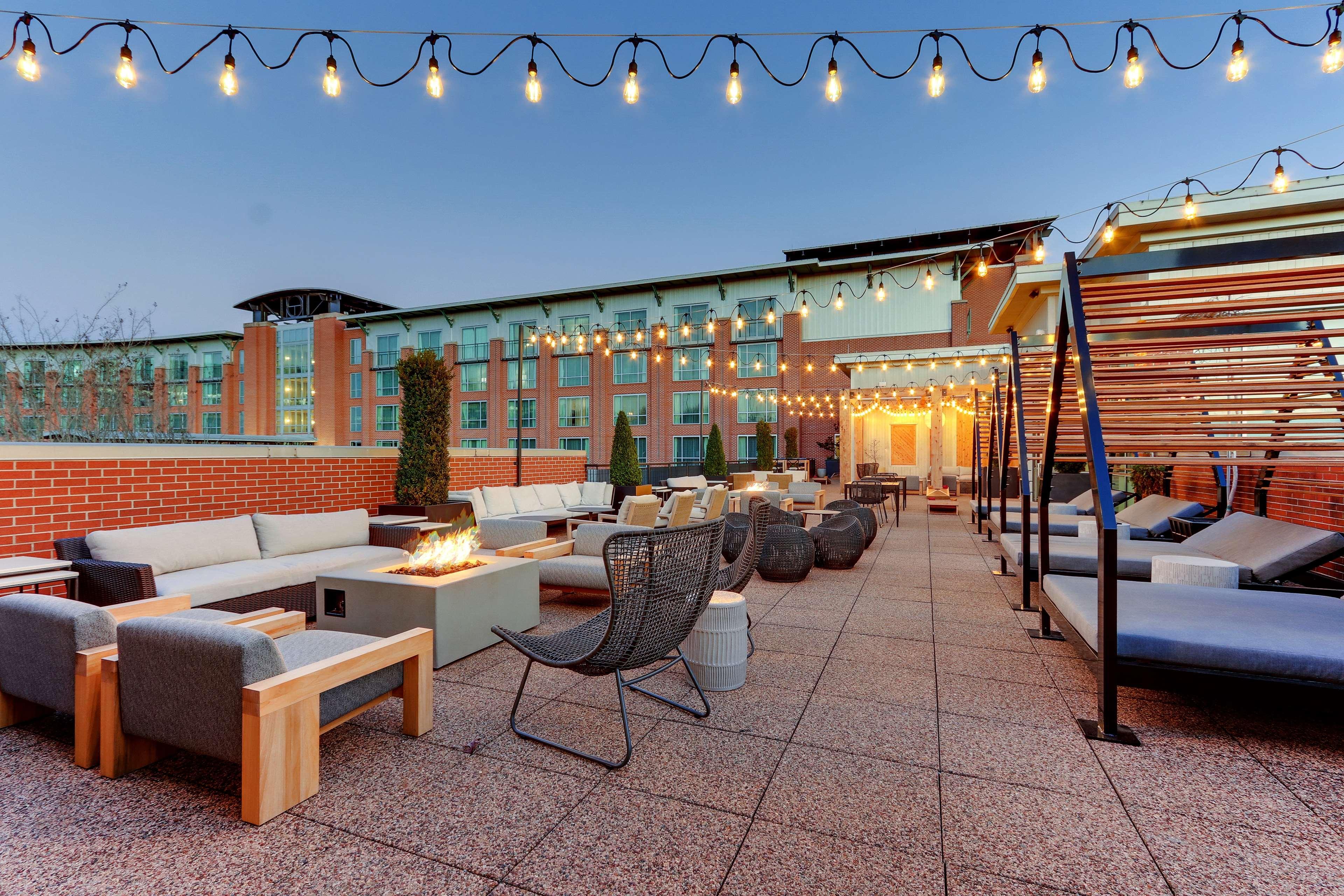 The Chattanoogan Hotel, Curio Collection By Hilton 4*