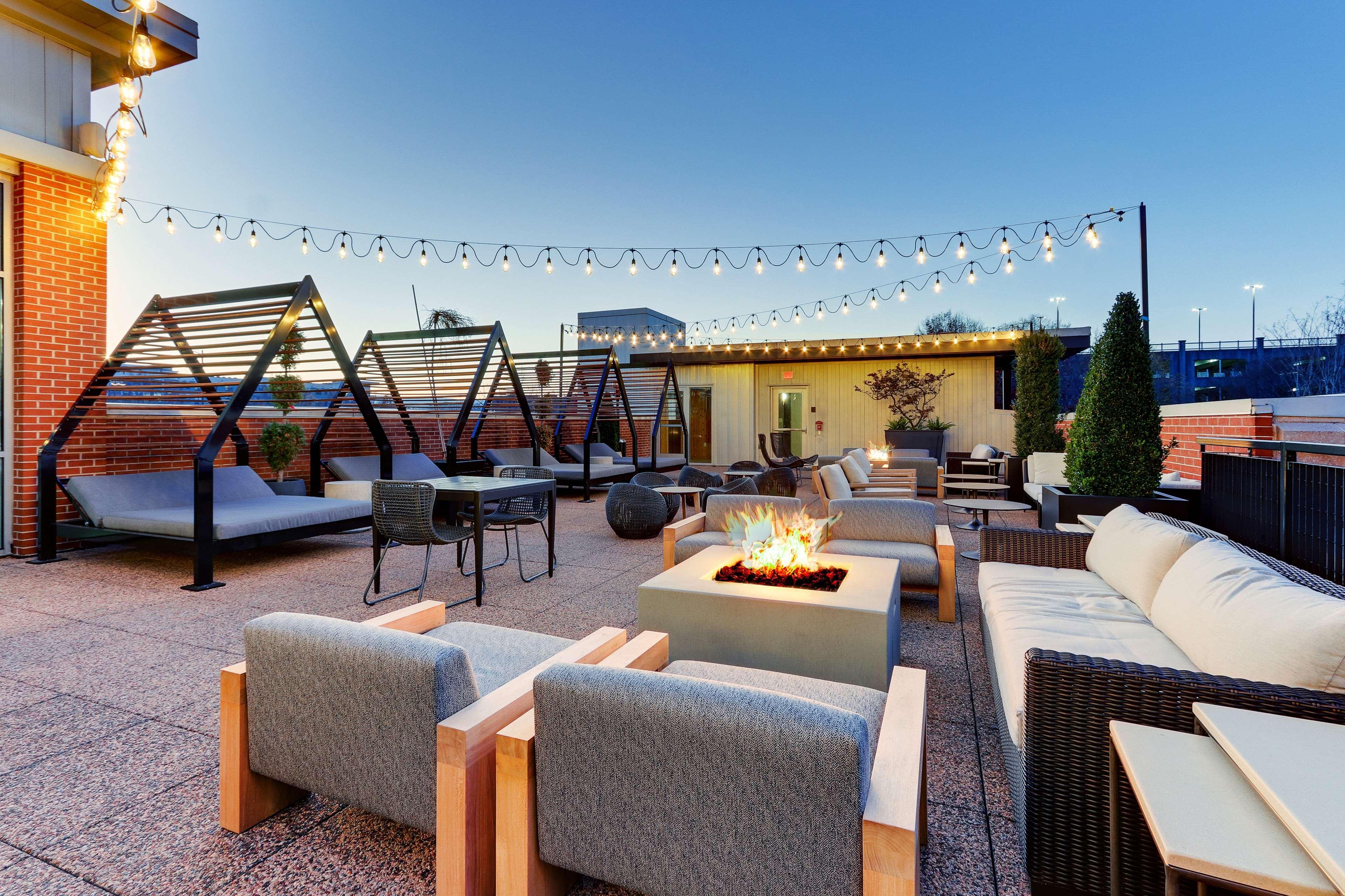 Hotel The Chattanoogan Hotel, Curio Collection By Hilton 4*