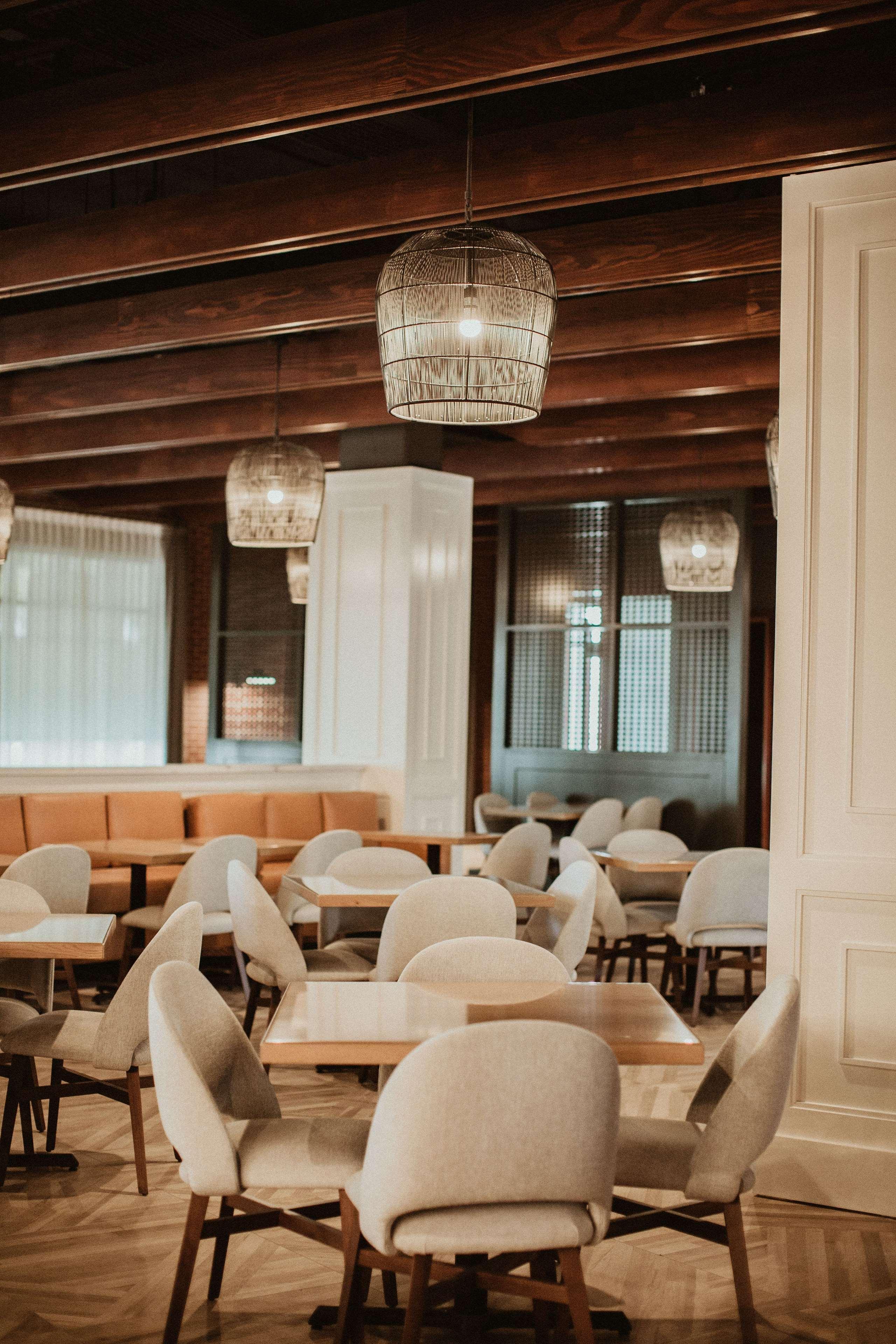 The Chattanoogan Hotel, Curio Collection By Hilton Hotel Chattanooga