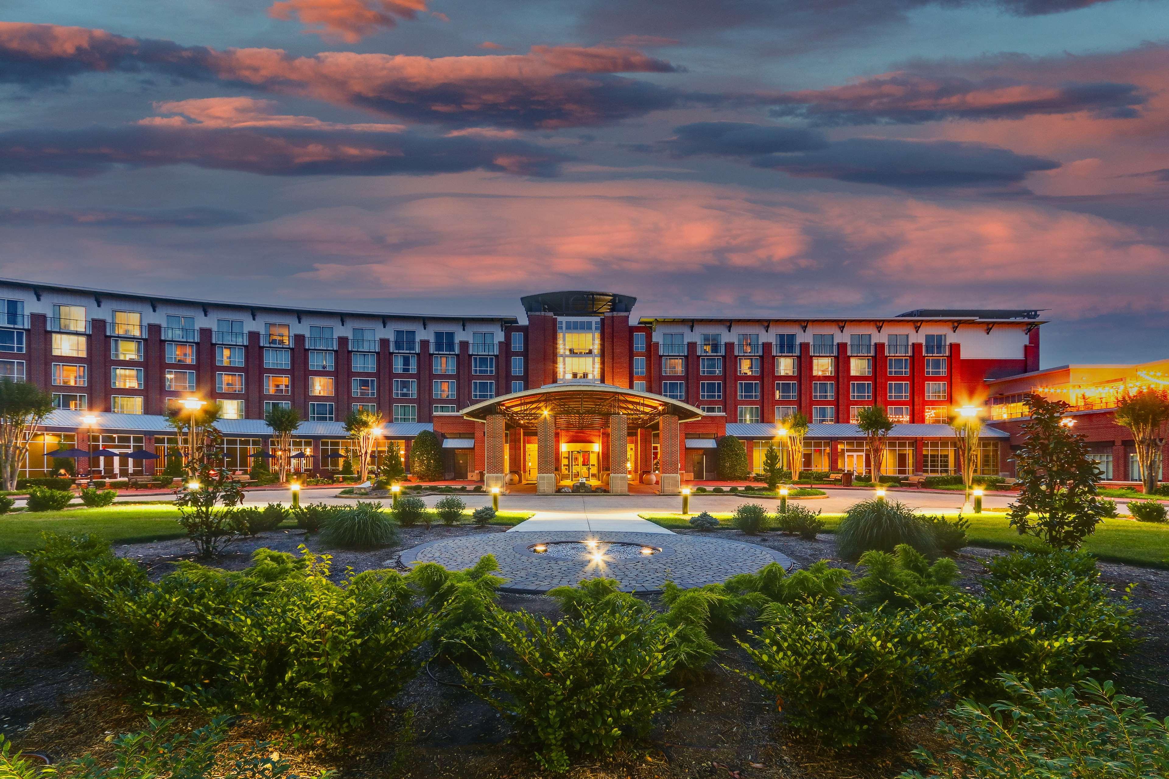 Hotel The Chattanoogan Hotel, Curio Collection By Hilton Chattanooga