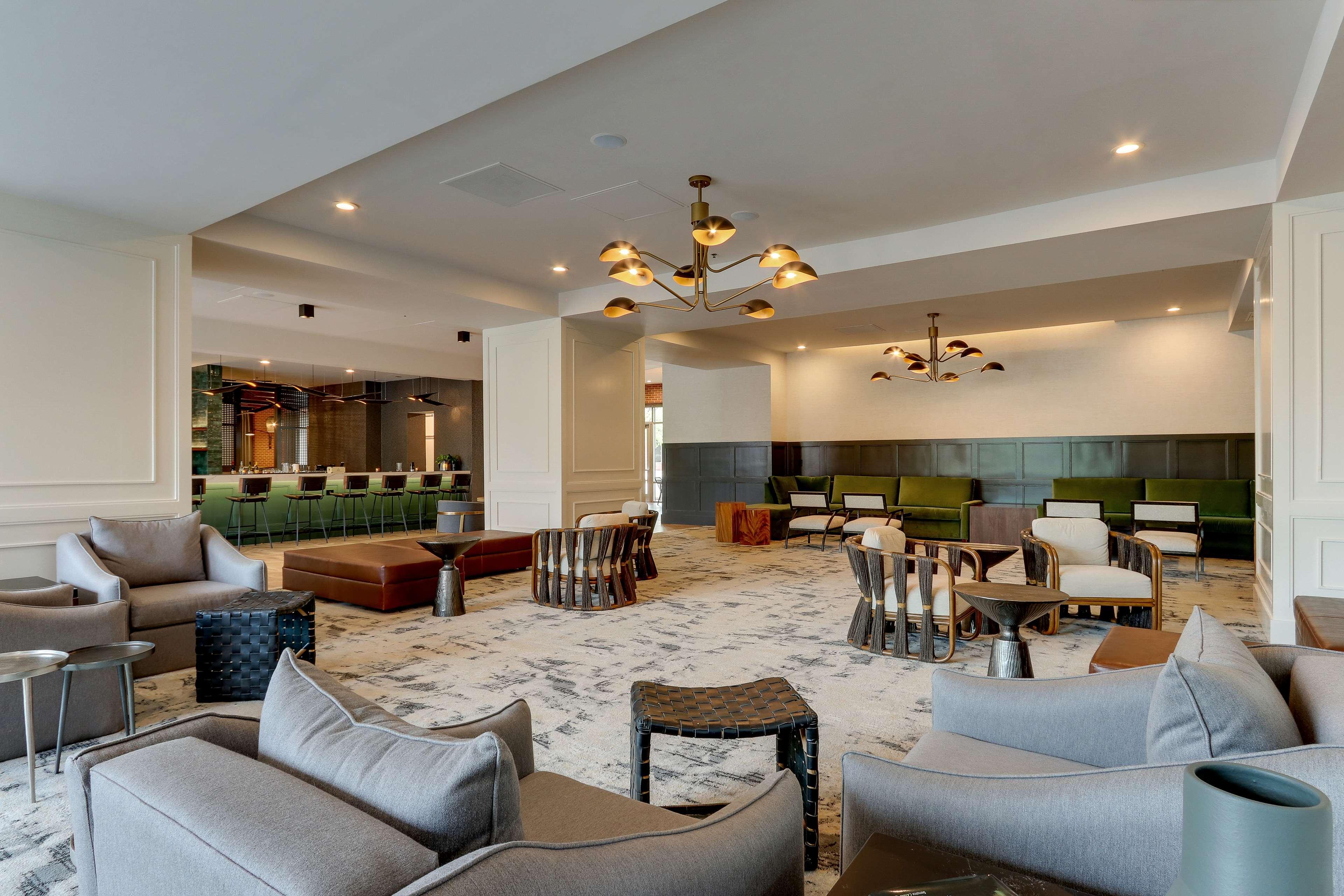 The Chattanoogan Hotel, Curio Collection By Hilton 4* Chattanooga