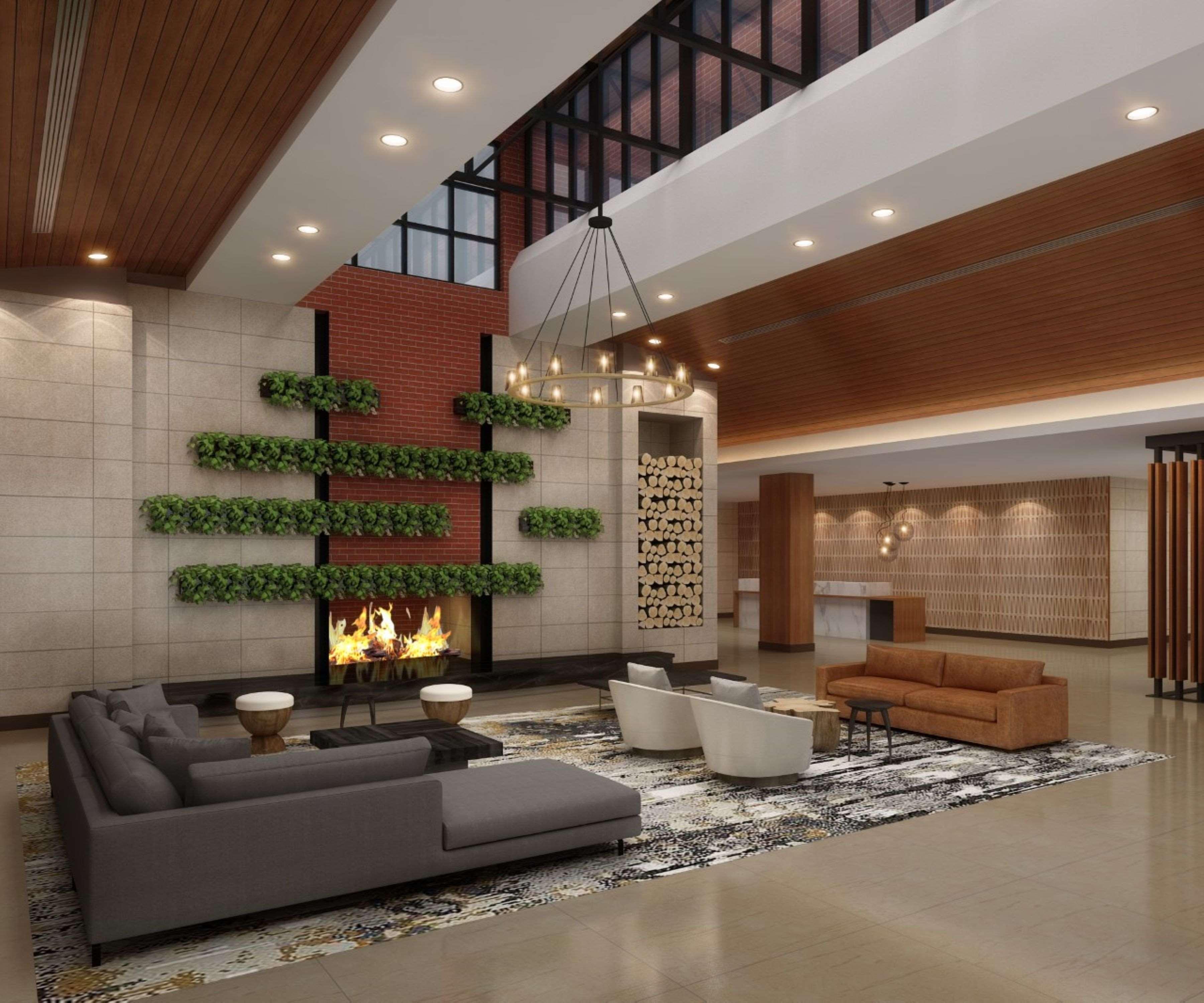 The Chattanoogan Hotel, Curio Collection By Hilton Hotel Chattanooga