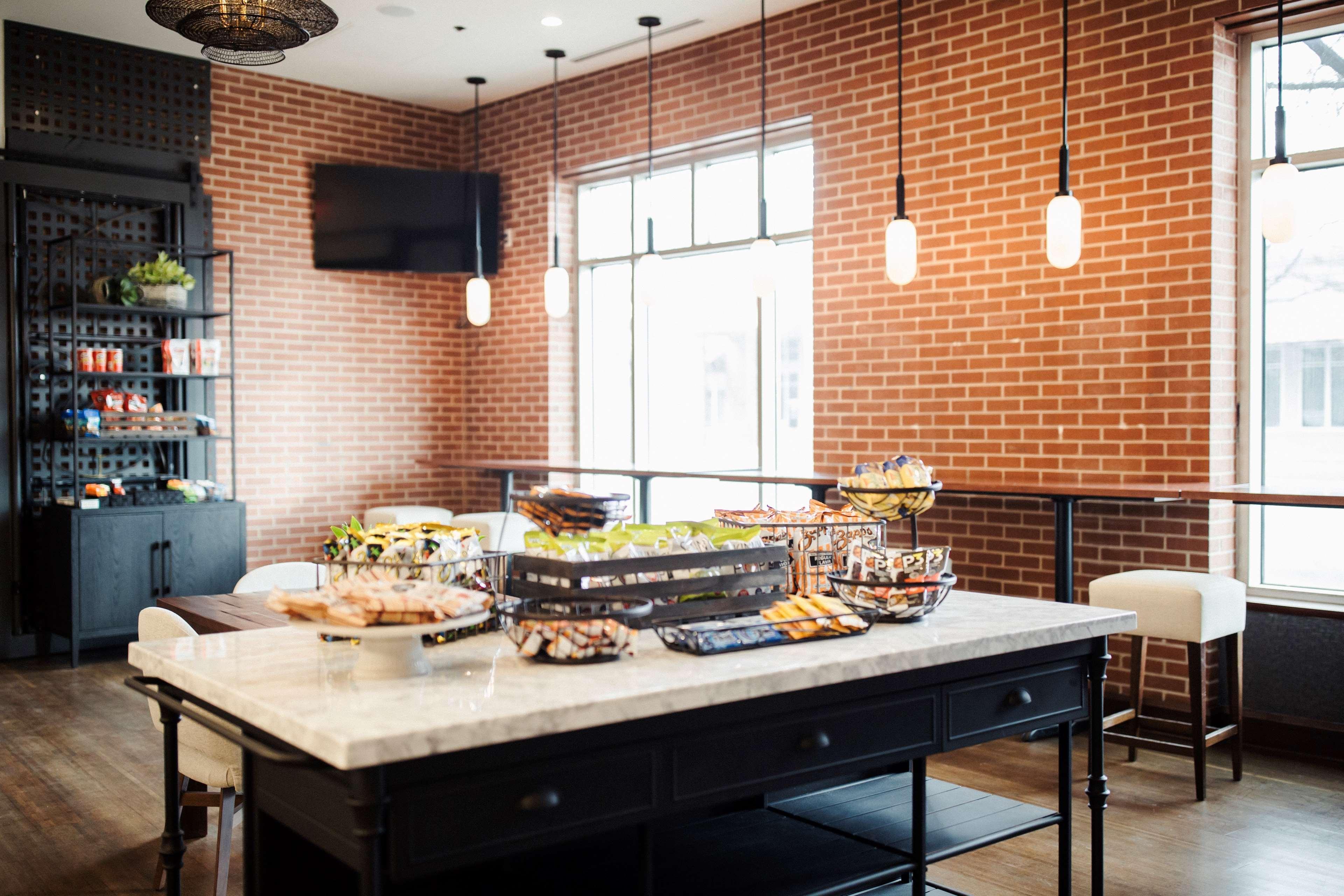 The Chattanoogan Hotel, Curio Collection By Hilton Hotel Chattanooga