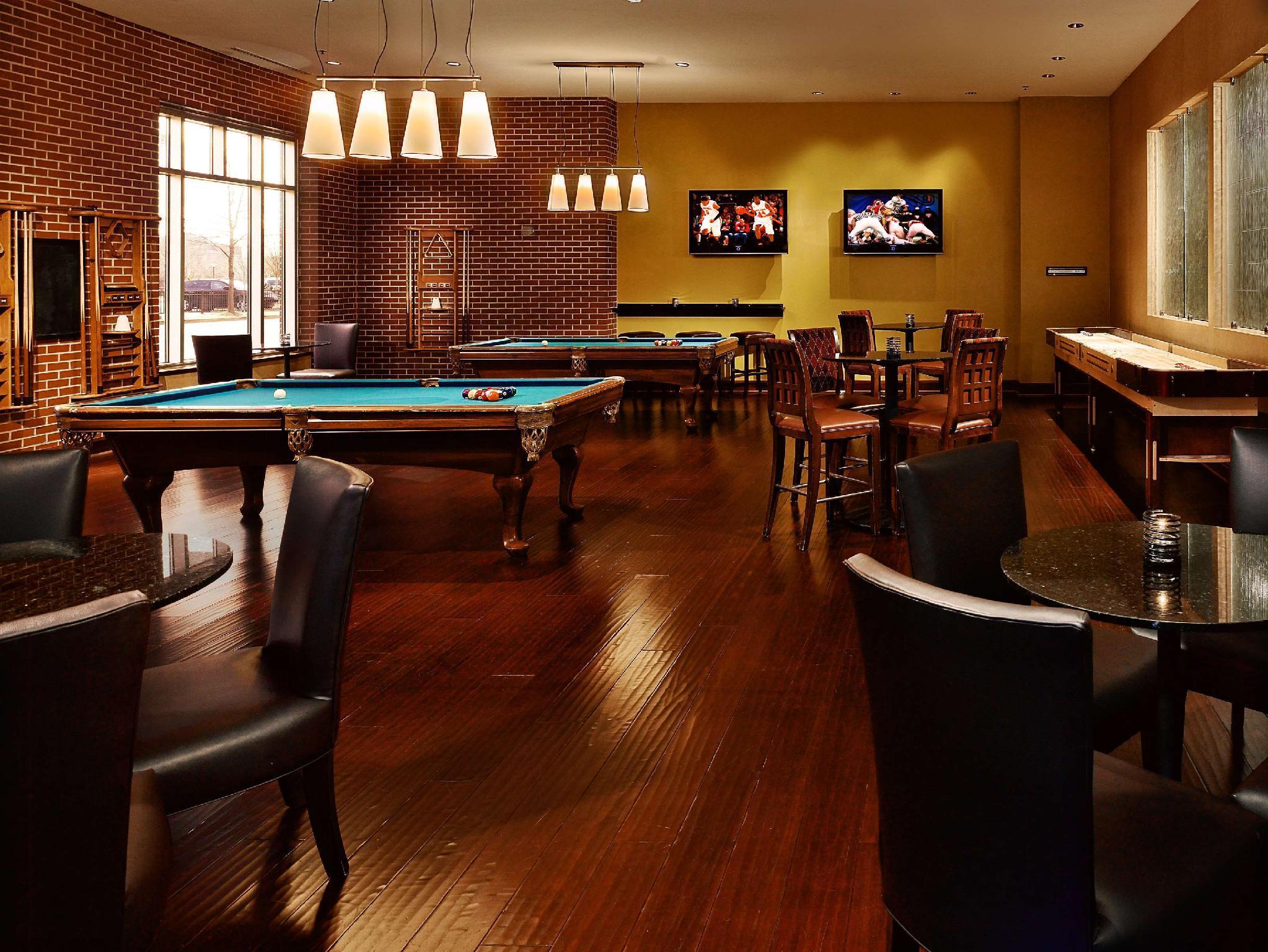 The Chattanoogan Hotel, Curio Collection By Hilton Chattanooga