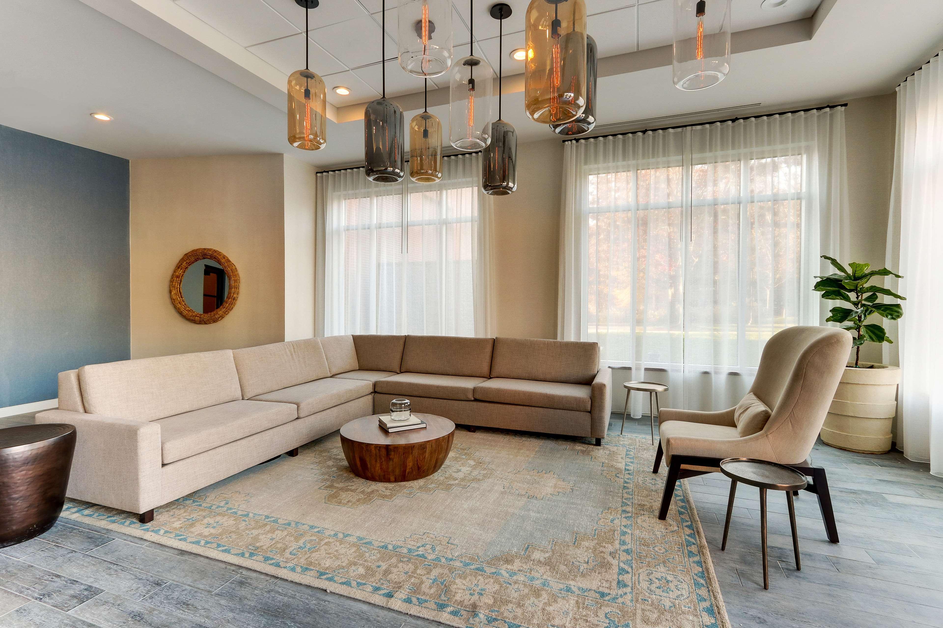 Hotel The Chattanoogan Hotel, Curio Collection By Hilton Chattanooga