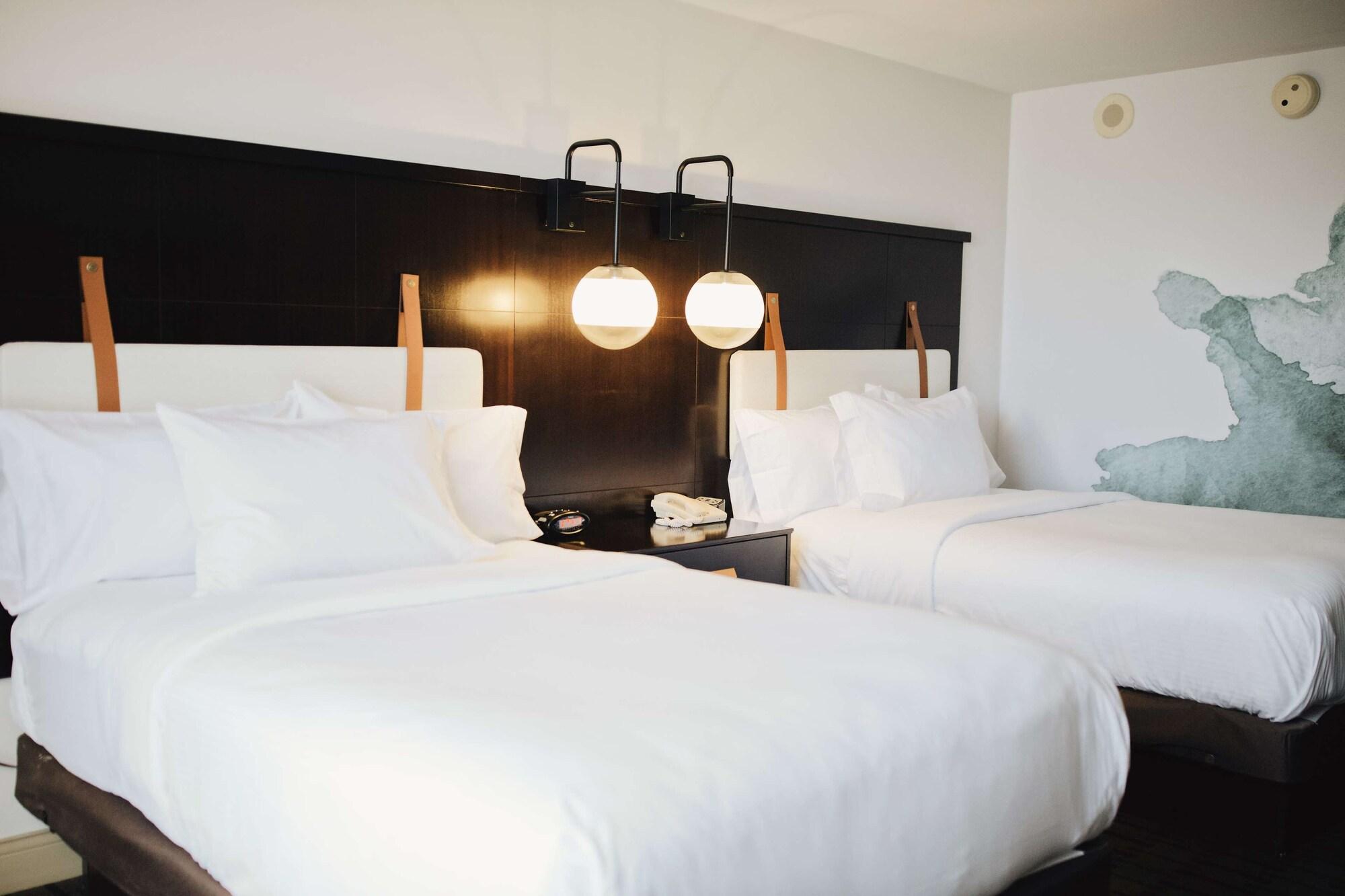 Hotel The Chattanoogan Hotel, Curio Collection By Hilton 4*