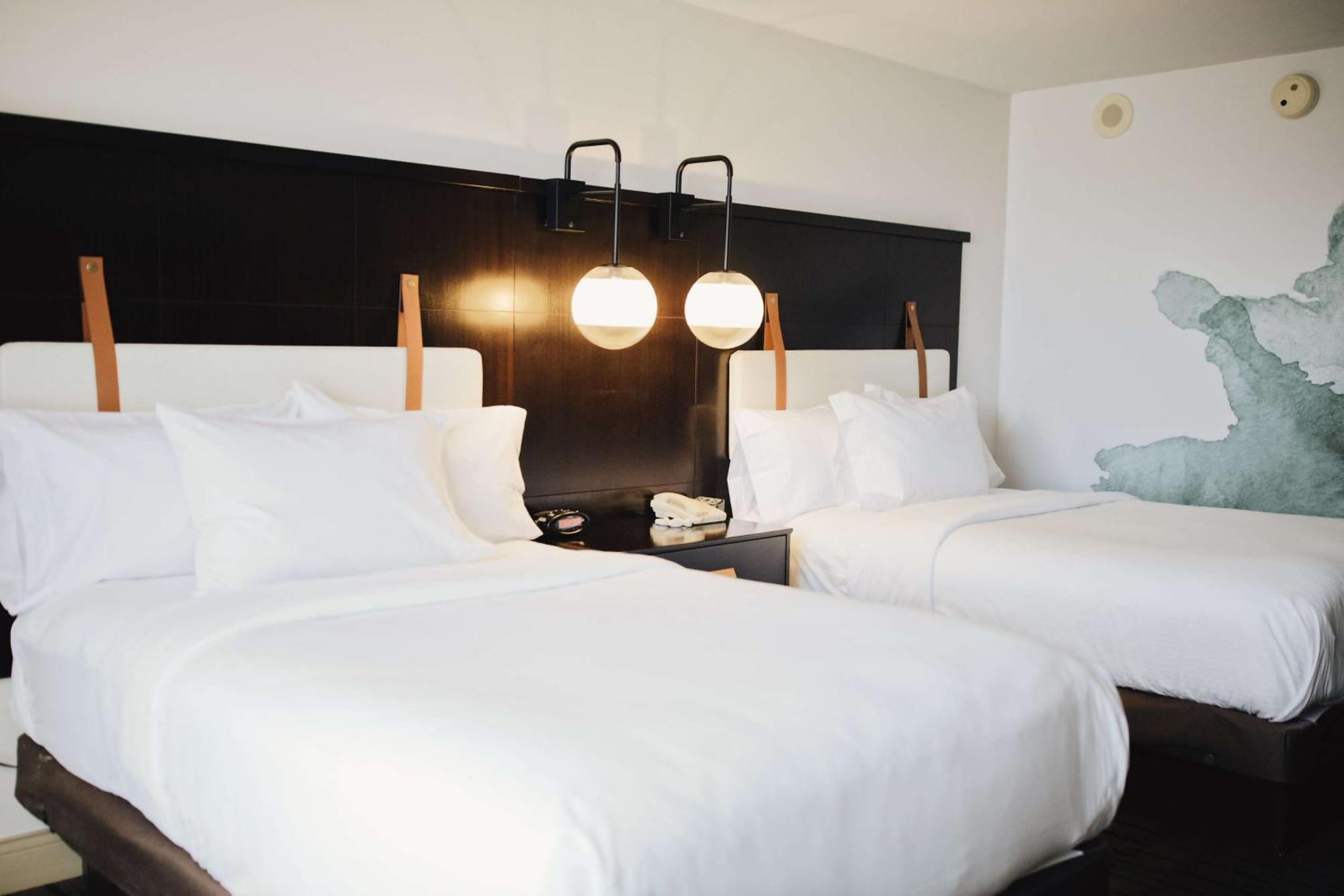The Chattanoogan Hotel, Curio Collection By Hilton Chattanooga