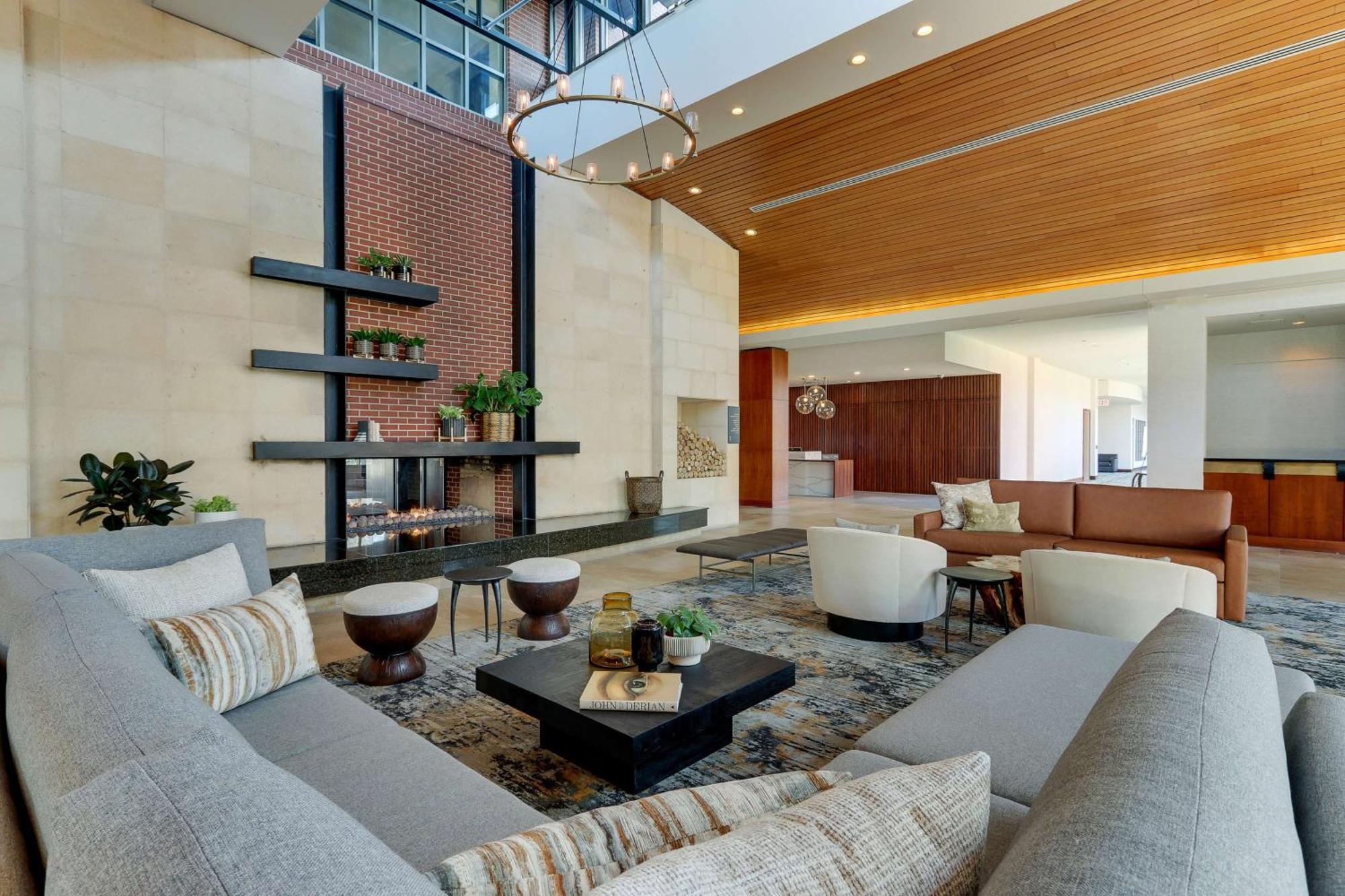 The Chattanoogan Hotel, Curio Collection By Hilton Hotel 4*